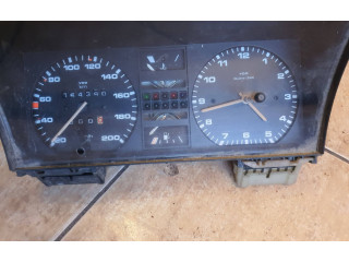 Панель приборов Amp927296 Volkswagen Golf II