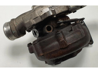  Турбина Volvo XC90  30757079         