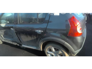 Зеркало электрическое Dacia Sandero 2008 - 2012 года