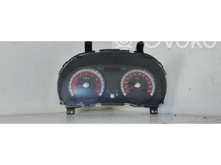 Přístrojová deska KIA Rio 2005 940091G140