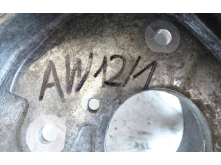 Топливный насос 04L903143B Audi A3 S3 8V