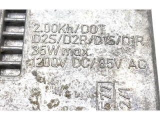 Pojistková skříňka 2285510600 Audi A3 S3 8P 2005