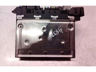 Pojistková skříňka Řídící jednotka BSM 2115454401, 2115454401 Mercedes-Benz CLS AMG C219 2004