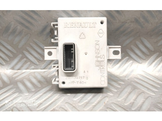 Блок комфорта 284B12492R   Renault Trafic III (X82)   