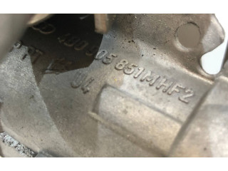    Рулевая рейка 3B0419502K   Skoda Superb B5 (3U) 2001 - 2008 года