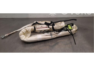 Боковая подушка безопасности 985P12566R Renault Clio V