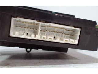 Блок управления климат-контролем 9725020   Hyundai Coupe