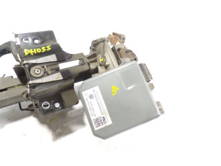    Рулевая рейка 6C1423510BR, 6C1909144AG   Seat Ibiza IV (6J,6P) 2008 - 2017 года