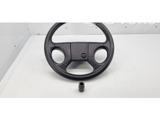 Руль Volkswagen Golf II  1984 - 1991 года 191419091AK, 321419660      