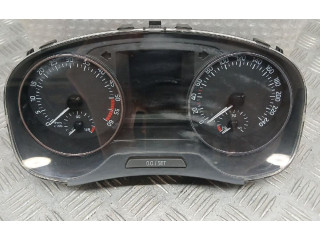 Панель приборов 5JA920741A, A2C38373200 Skoda Rapid (NH)