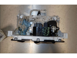 Блок управления климат-контролем 7440070J425PK   Suzuki Jimny