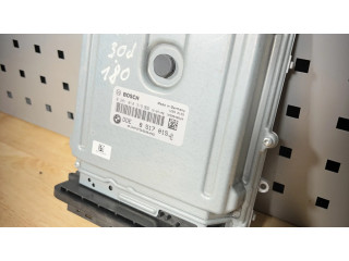 Řídící jednotka 0281018319, 8517015 BMW X6 E71 2011