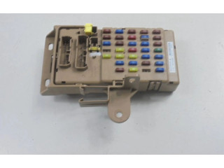 Блок предохранителей  82201XA00A, 82201XA00A   Subaru B9 Tribeca    