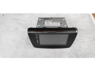 Дисплей 10R053682 Mitsubishi ASX