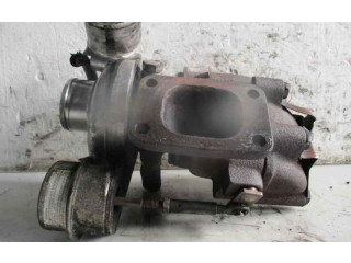 Turbodmychadlo Турбина 46558724, 4668560005 Fiat Fiorino 146D7000