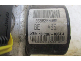 Jednotka ABS 9658260080, 22401803 Citroen C3 2006