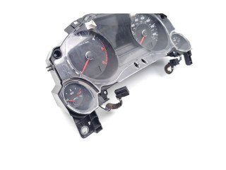 Панель приборов 4E0920951J   Audi A8 S8 D3 4E       