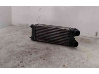 Интеркулер 384L4, 21804445 Citroen C4 I