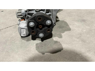 Блок управления редуктора коробки передач (раздатки)