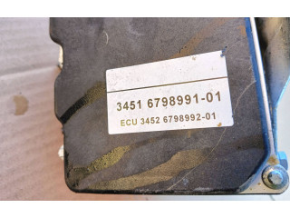 Jednotka ABS 6798991, 6798992 BMW X1 E84 2014