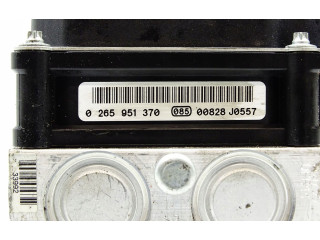 Блок АБС AX232C405AC   Jaguar  XF X250  2007 - 2015 года