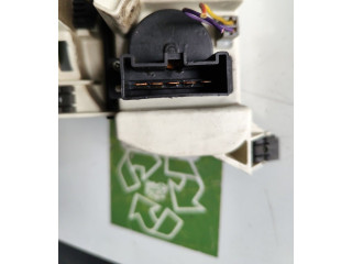 Блок управления климат-контролем    Fiat Doblo