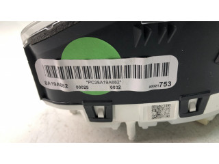 Панель приборов 9822621180   Peugeot 208       