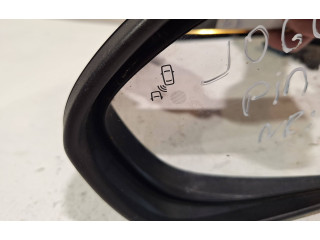 Зеркало электрическое Dacia Sandero III 2020 - года