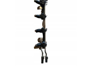 Форсунка 0280156061    Audi A3 S3 8L   