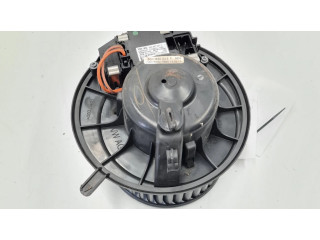 Вентилятор печки