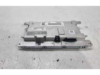 Дисплей    8R0919604A, 8Q0919604A   Audi A5 Sportback 8TA