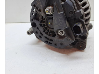 Генератор 03g903016e, 0124525114 Audi Q5 SQ5