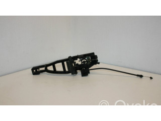 Внешняя ручка