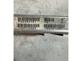 Блок управления коробкой передач P09480761, T04101490   Volvo XC90