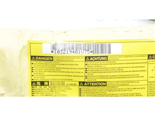 Подушка безопасности в сиденье    Lexus LS 430