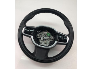 Руль Volvo XC90  2014 -  года 642550300D, LT1203      