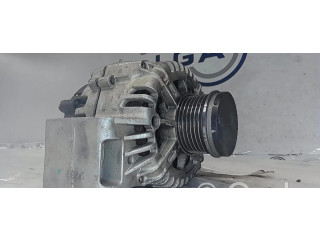 Генератор 859ST65 Citroen Nemo 1.2