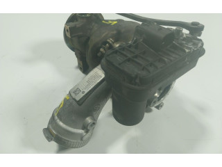 Турбина Volkswagen Golf SportWagen 05E145701K, 4918001640 для двигателя DFYA