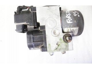 Блок АБС F40HU410 Subaru Forester SF 1998 - 2000 года