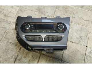 Блок управления климат-контролем BM5T18C612CL Ford Focus