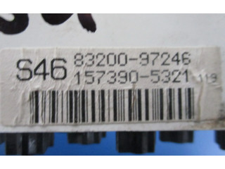 Панель приборов Daihatsu Sirion