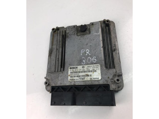 Řídící jednotka P05033299AF, 0281012129 Dodge Caliber 2007