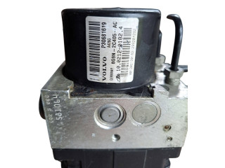 Блок АБС 30681619, P30681619   Volvo  XC60  2009 - 2013 года