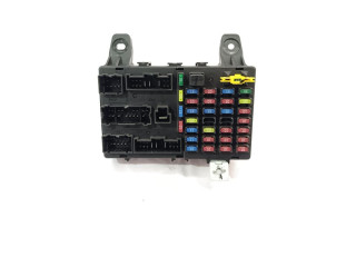 Блок предохранителей 911981C020   Hyundai Getz    