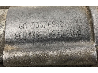 Турбина Стартер Opel Astra J 55576980