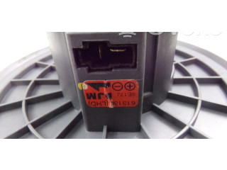 Вентилятор печки    96314855, 96314855   Chevrolet Matiz