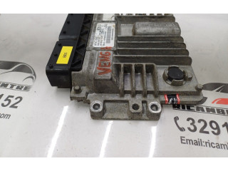 Блок управления двигателем Блок управления 391302A302, 28281436 KIA Venga
