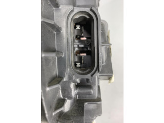 Вентилятор печки Citroen C2