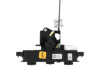 Блок управления климат-контролем 275702104R, W0-3480L Dacia Spring