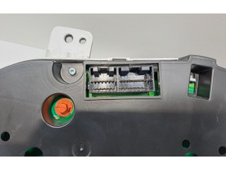 Панель приборов KIA Venga